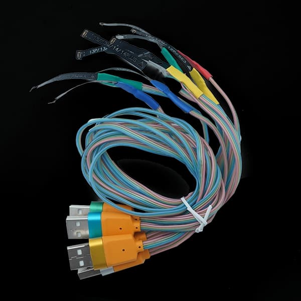 تستر باتری OSS TEAM W09 PRO V3