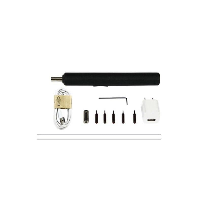 پیچ گوشتی شارژی TBK