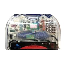 دستگاه تراش آی سی LANYAZI LYZ-211PC