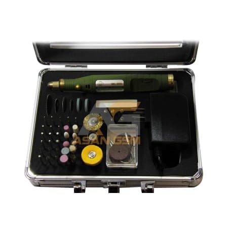 دستگاه تراش آیسی WLXYP-800b