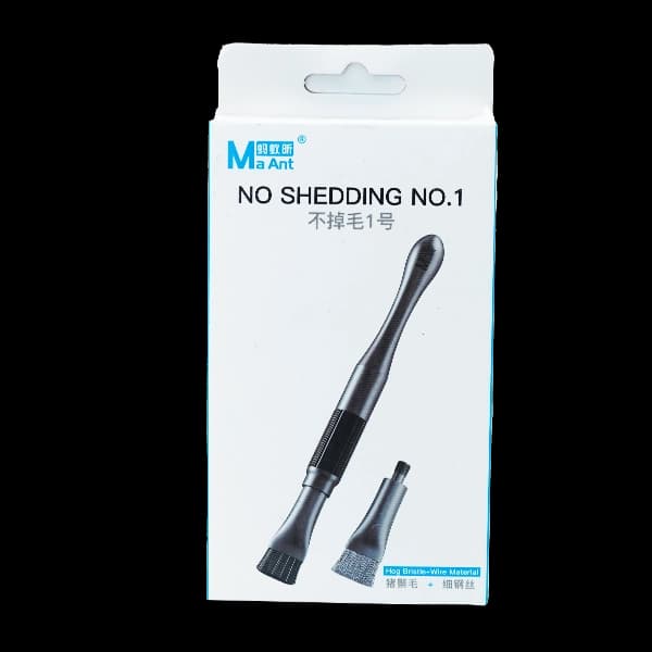 برس تمیز کننده MAANT SZ-1