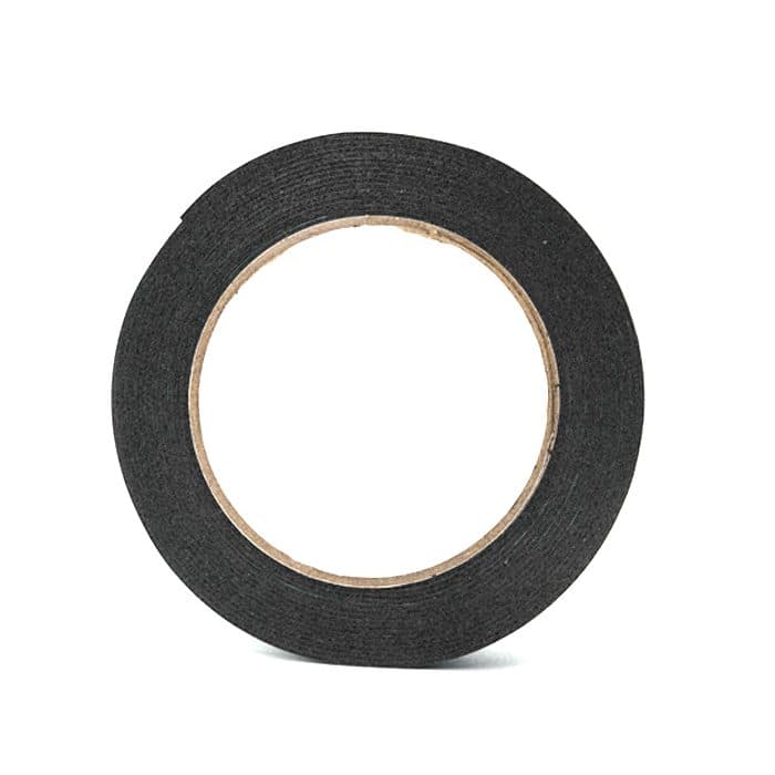 چسب دو طرفه سبز 3cm