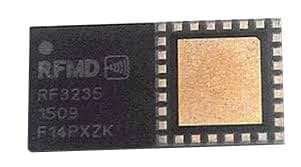 آی سی آنتن RF3235 PA اورجینال مناسب گوشی های سامسونگ و هواوی