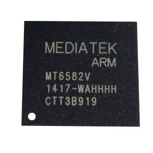 سی پی یو مدیا تک HUAWEI MT6582V-XAZATH