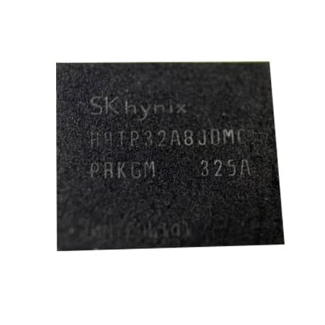 آی سی هارد SK HYNIX H9TP32A8JDMC