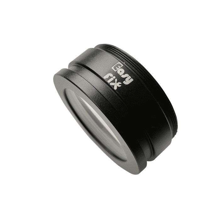 لنز واید EASYFIX WD165 0.5X
