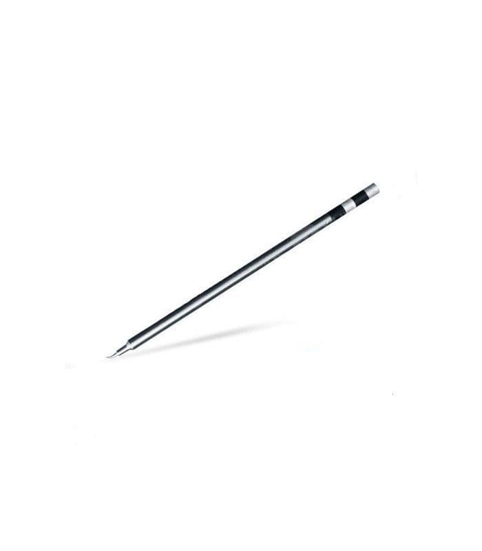 نوک هویه سر کج QUICK TSS-02B