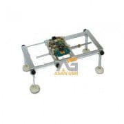 گیره برد پایه دار YAXUN YX101