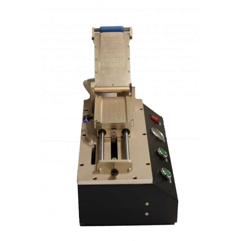 دستگاه چسباندن چسب OCA