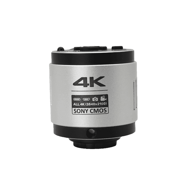 دوربین لوپ WYLIE CAMERA X40 4K