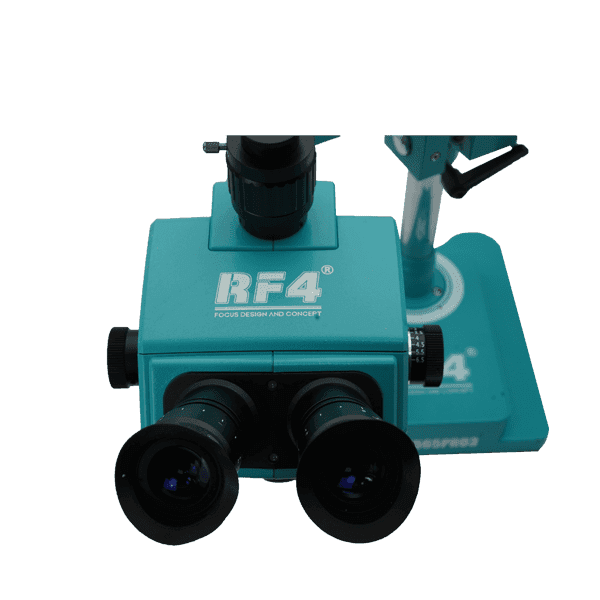لوپ سه چشم بازویی RF4 RF-6565 PRO3