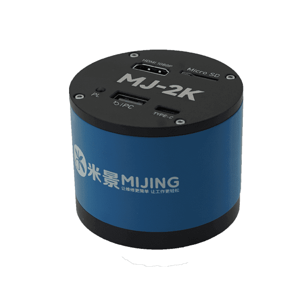 دوربین لوپ MIJING MJ-2K