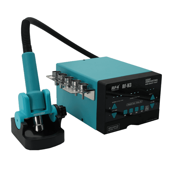 هیتر RF4 RF-H3