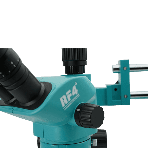 لوپ سه چشم بازویی RF4 RF-27 PRO3