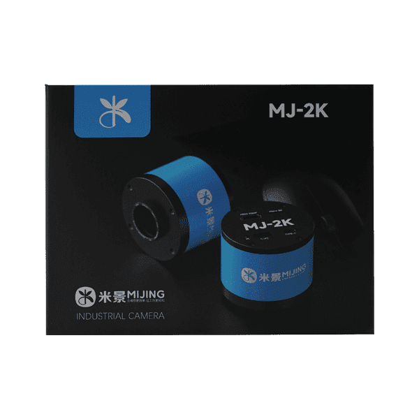 دوربین لوپ MIJING MJ-2K