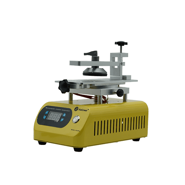 سپراتور فک متحرک KAILIWEI F-503 PRO