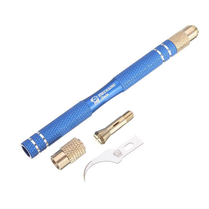 ست کاتر هارد MECHANIC IBLADE 4