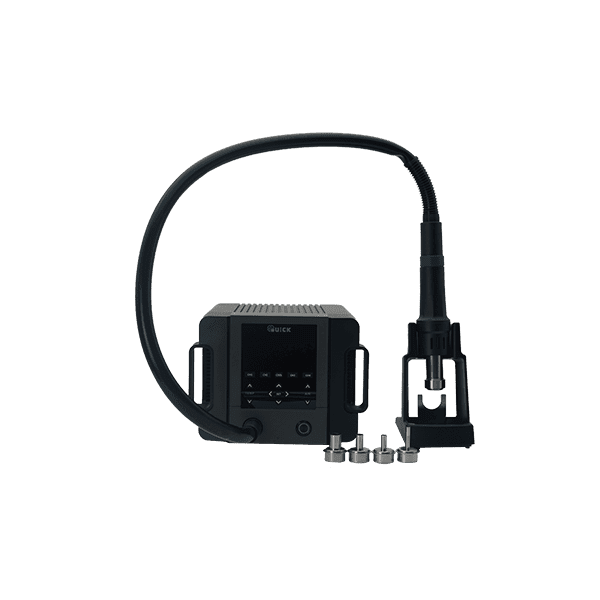 هیتر QUICK 861 PRO