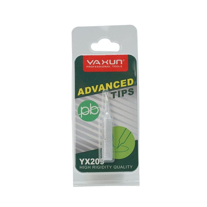 نوک هویه سر کج YAXUN YX209 900M-T-IS