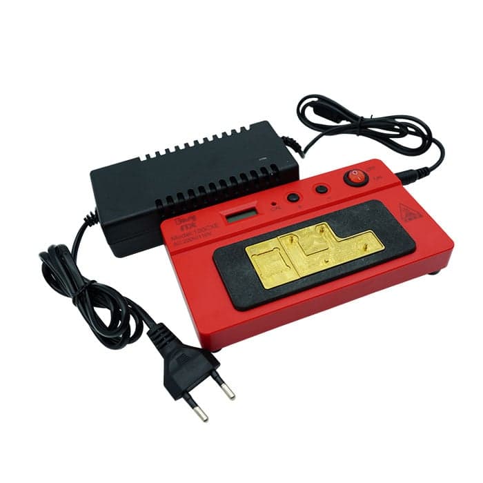 پری هیتر EASYFIX 120CXE