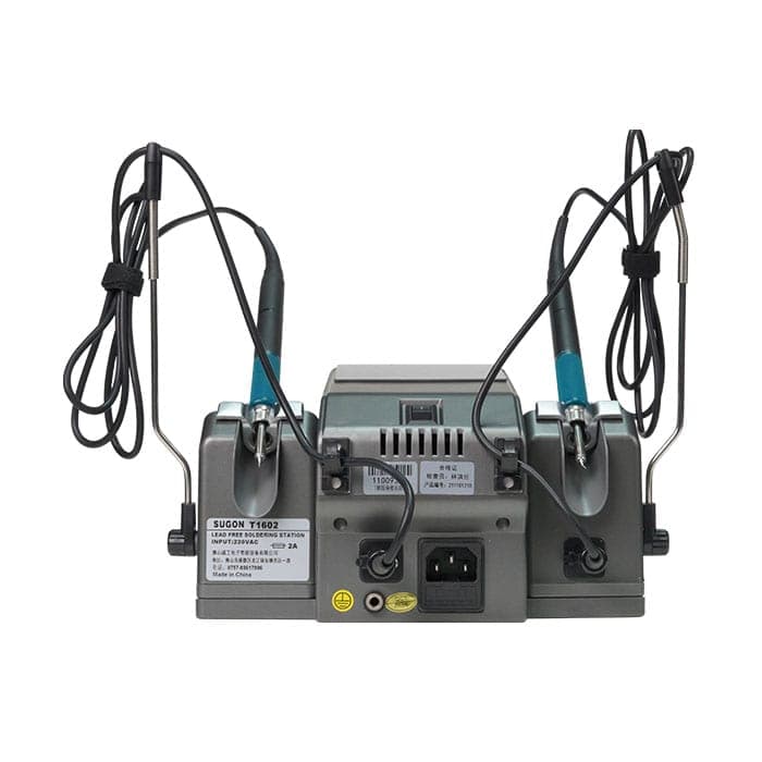 هویه دوقلو SUGON T1602