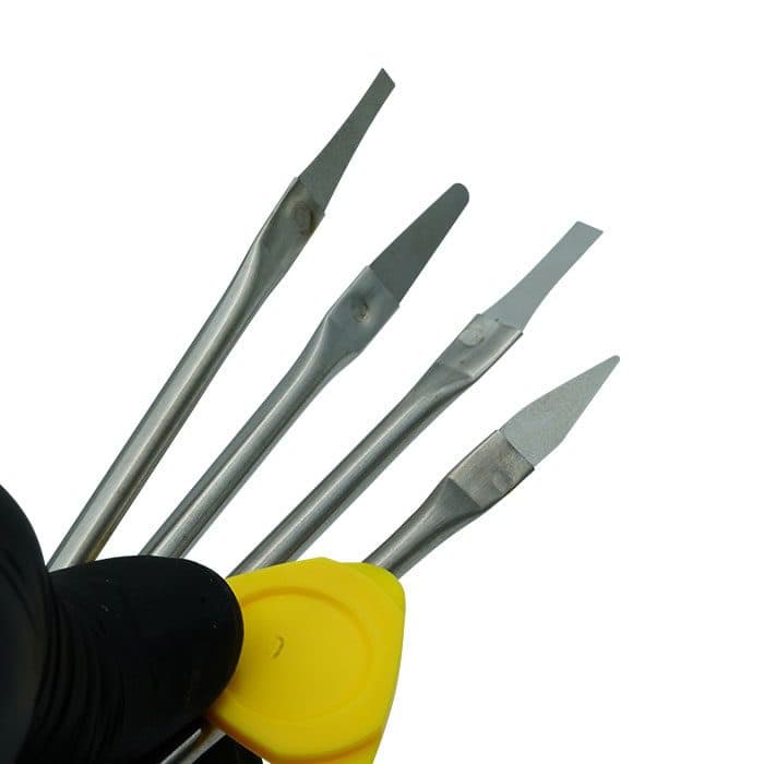 ست تیغ و قاب بازکن 5 تکه EASYFIX