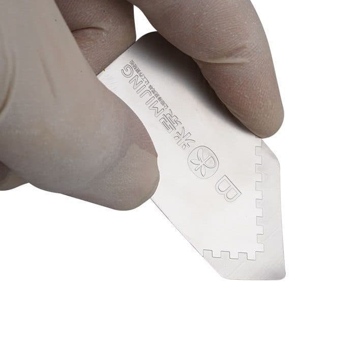 ست قاب بازکن 3تایی MIJING A,B,C