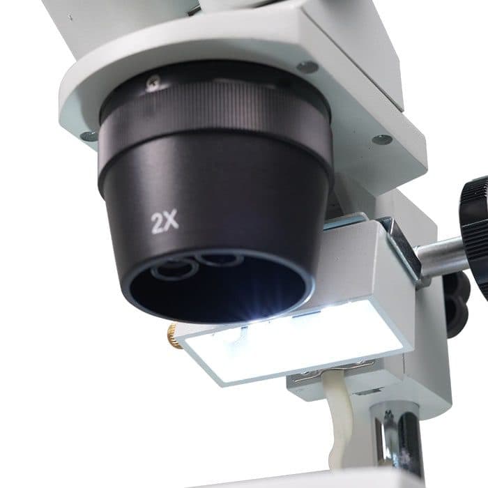 لوپ دو چشم EASYFIX EF-08 PRO