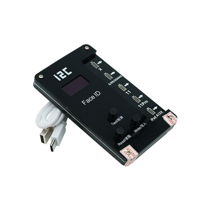 ماژول پروگرامر i2C FACE ID