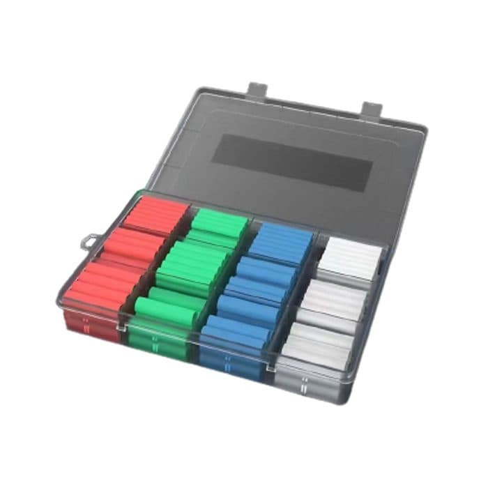 روکش حرارتی 2UUL ST11 PRE-CUT