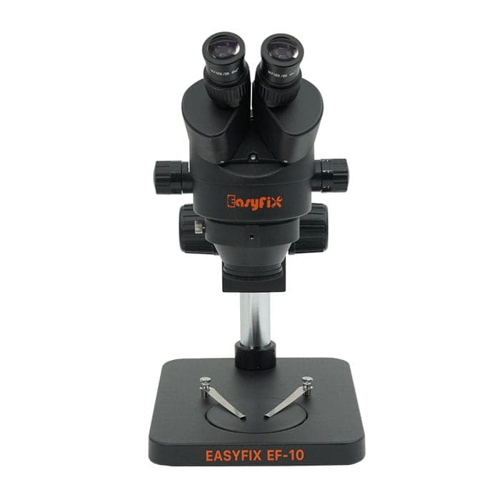 لوپ دو چشم (کارکرده ) EASYFIX EF-10