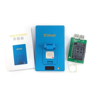 پروگرامر MAGICO BOX