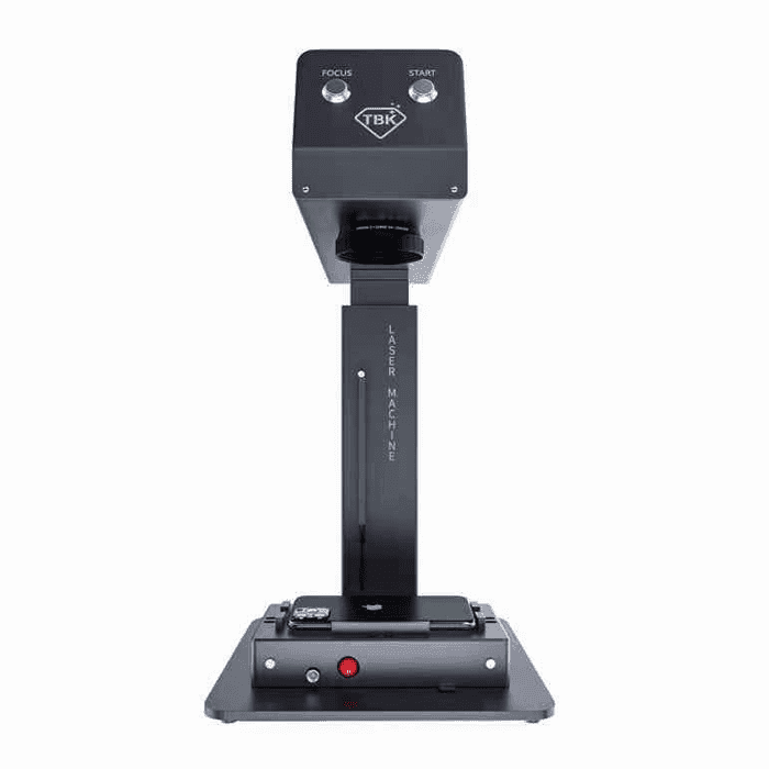دستگاه لیزر   TBK 958M