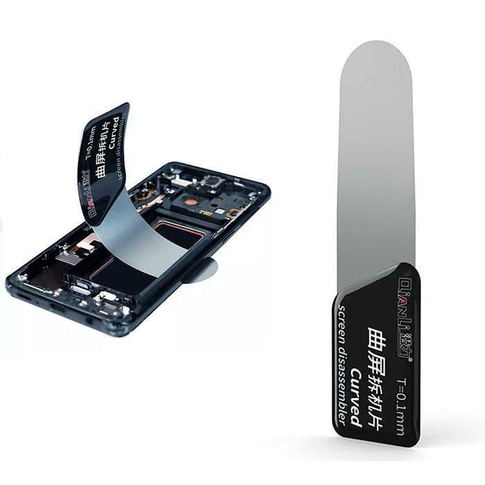 قاب بازکن پهن QIANLI 0.1MM