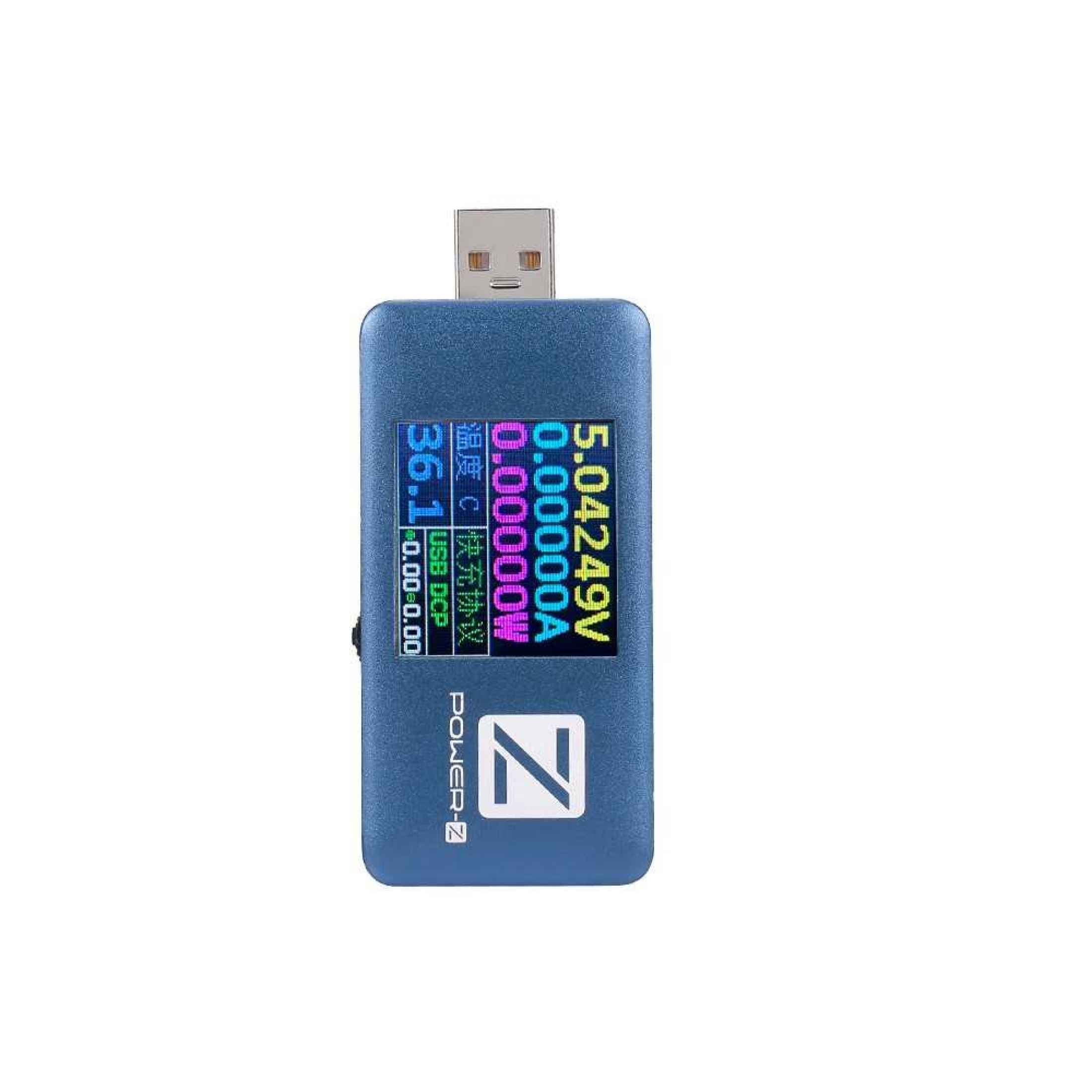 تستر POWER-Z USB