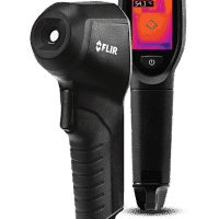 دوربین حرارتی FLIR TG130