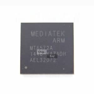 سی پی یو مدیاتک HUAWEI Mediatek MT6572A-XAZAPH
