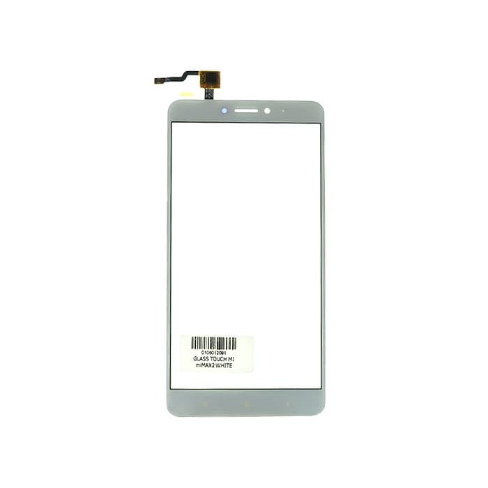 گلس تاچ شیائومی Mi Max 2