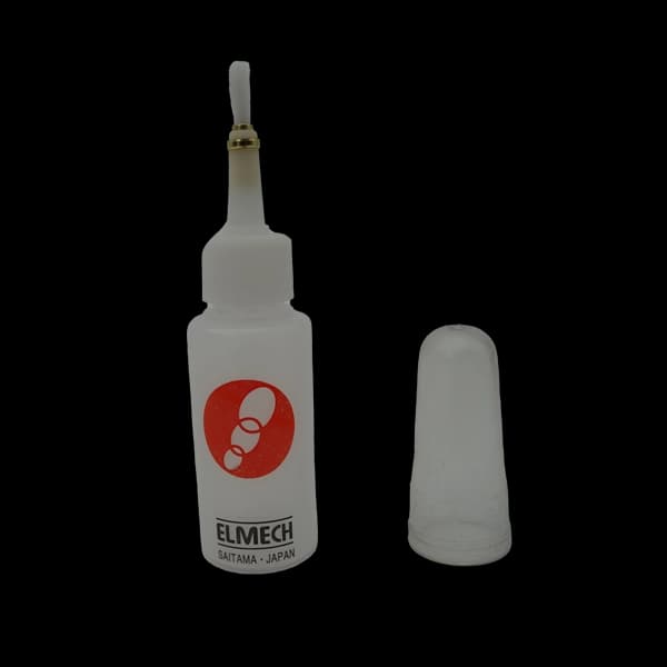 جاتینری فرچه ای ELMECH 60 ML