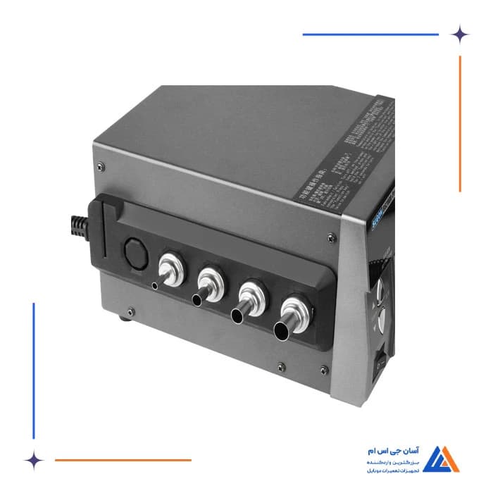 هیتر SUGON 8620DX-PRO