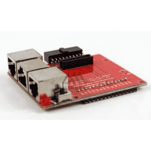 برد اصلی آداپتور جدید E-MATE مناسب تعمیرات گوشی موبایل