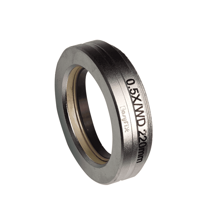 لنز واید EASYFIX WD220 AK36 0.5x