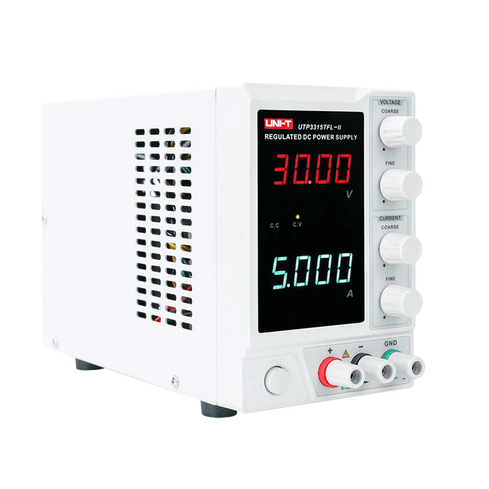 منبع تغذیه UNI-T UTP3315TFL-II