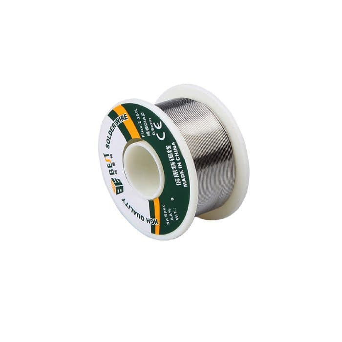سیم لحیم BEST 0.3_0.6 MM