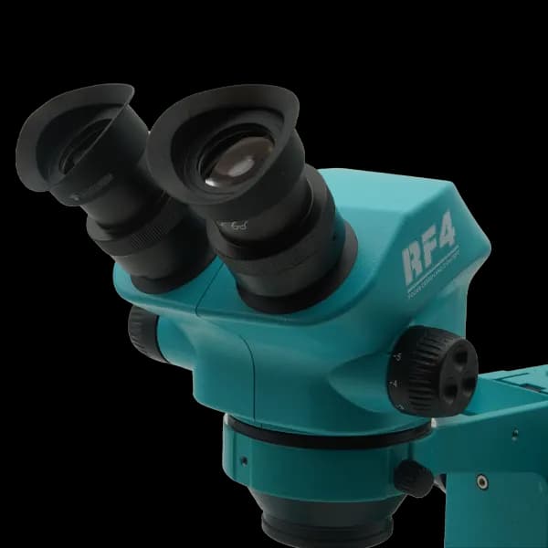 لوپ دو چشم RF4 RF-7050