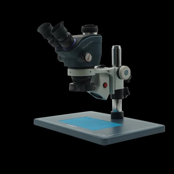 لوپ سه چشم KAISI TX-350S