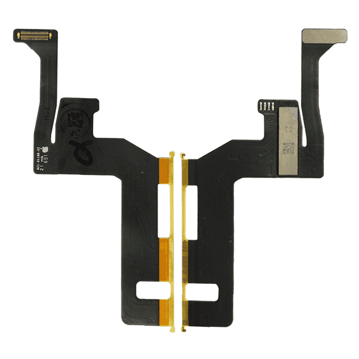 فلت ال سی دی آیفون 7