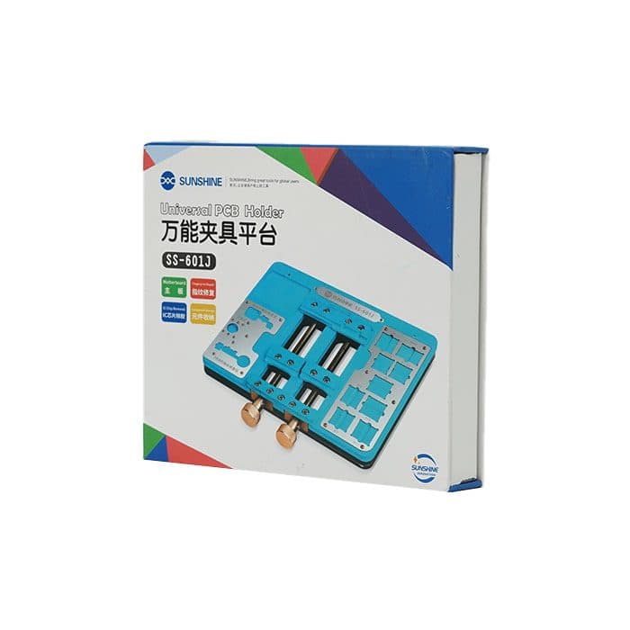 گیره برد SUNSHINE SS-601J