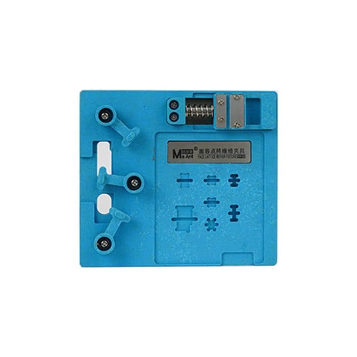 شابلون و فیکسچر فیس آیدی MAANT MR-01