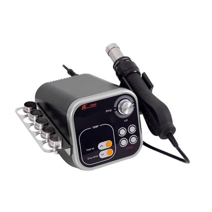هیتر M-TRIANGEL CP-401